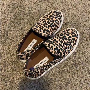 Steve Madden shoes